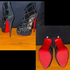 Christian Louboutin Heels